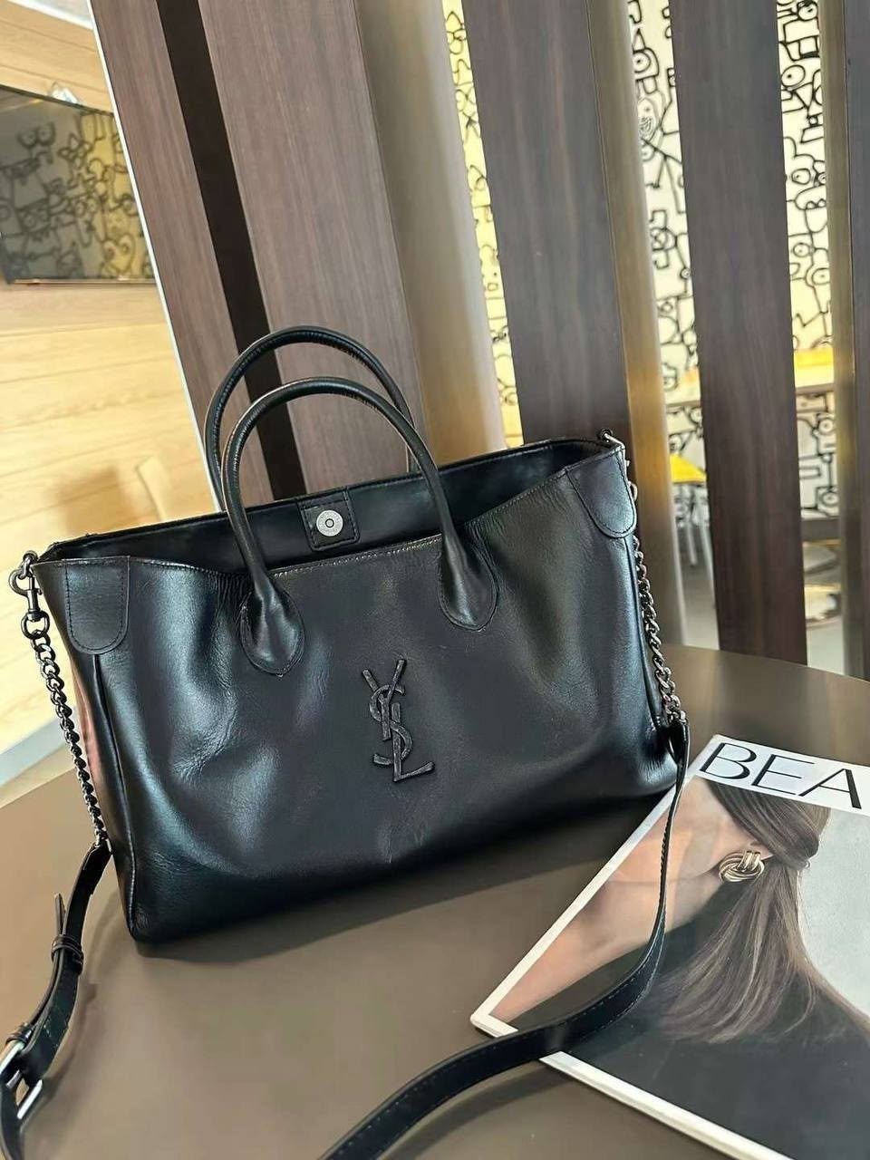 сумка женская yves saint laurent,сумка yves saint laurent,сумка женская ysl,сумка ysl,сумка тоут saint laurent ysl натуральная кожа