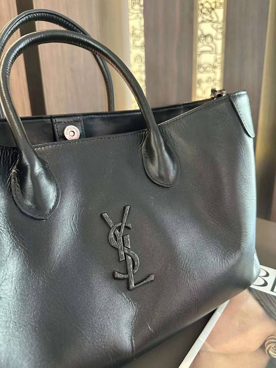 сумка женская yves saint laurent,сумка yves saint laurent,сумка женская ysl,сумка ysl,сумка тоут saint laurent ysl натуральная кожа