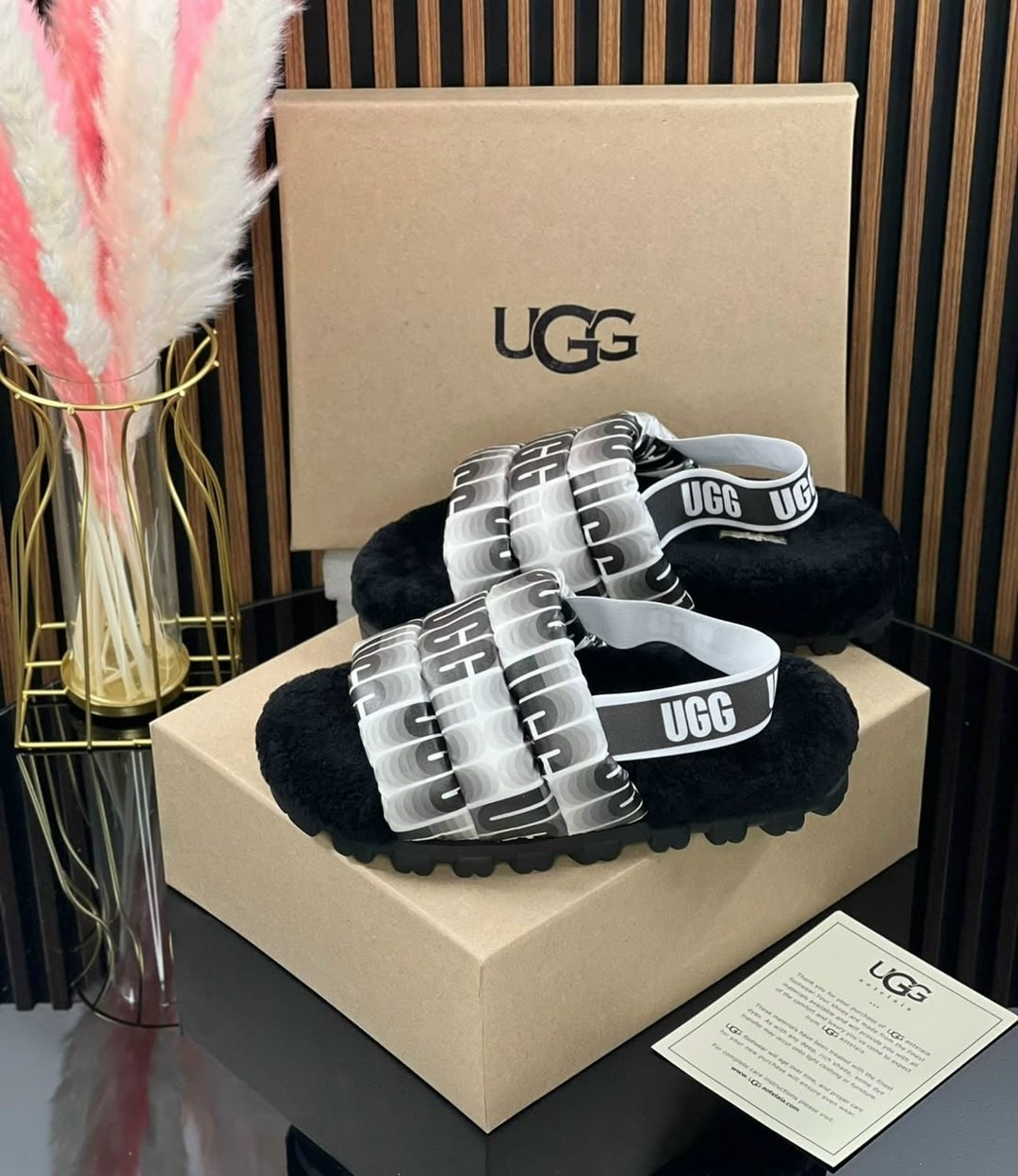 ,тапочки модные,тапочки ugg,ugg slipper,сандалии женские