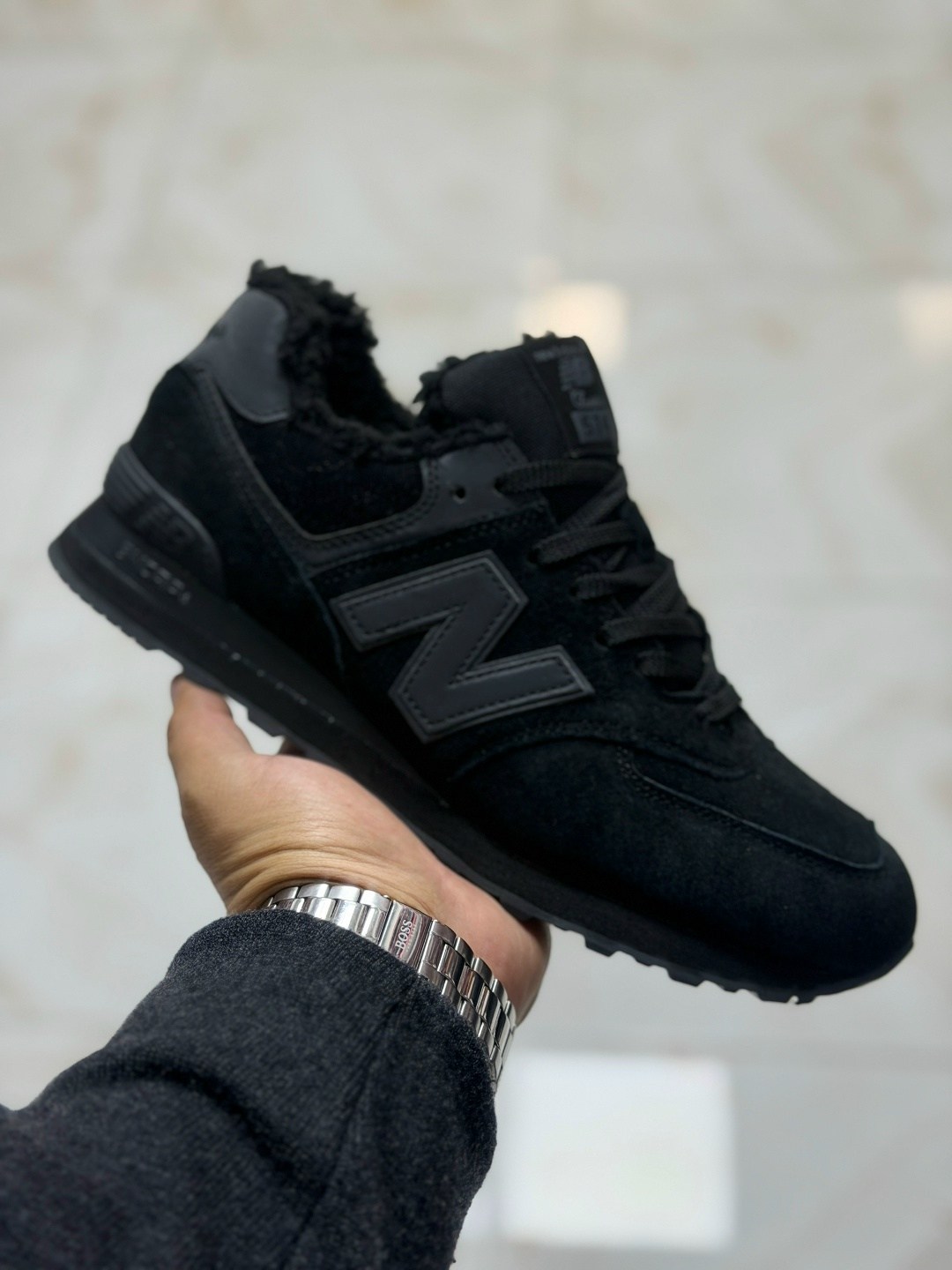 кроссовки new balance 574 зимние,кроссовки new balance 574 высокие зимние с мехом,кроссовки new balance 574,кроссовки new balance зимние,зимние кроссовки new balance 574 хаки