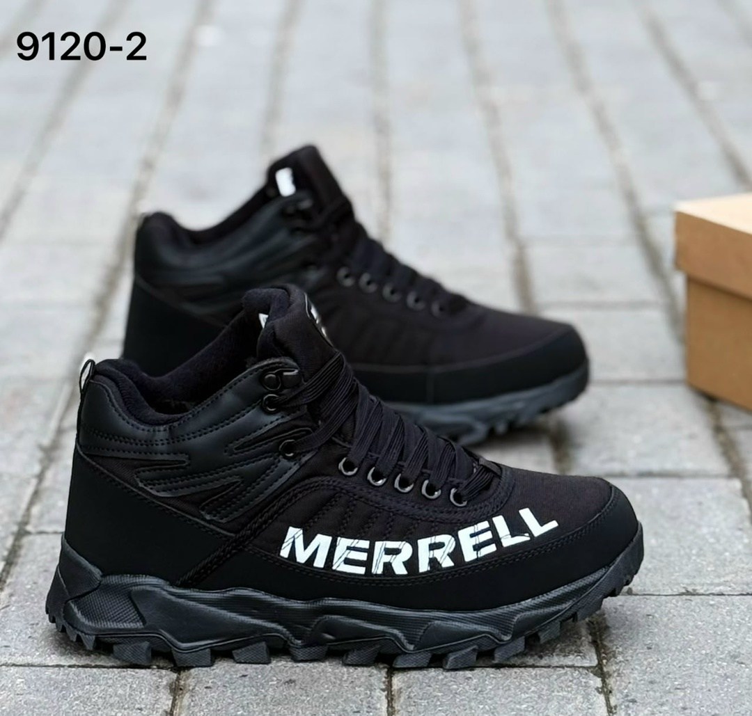 зимние ботинки merrell,зимние кроссовки merrell,кроссовки мужские merrell,мужские зимние кроссовки,ботинки мужские