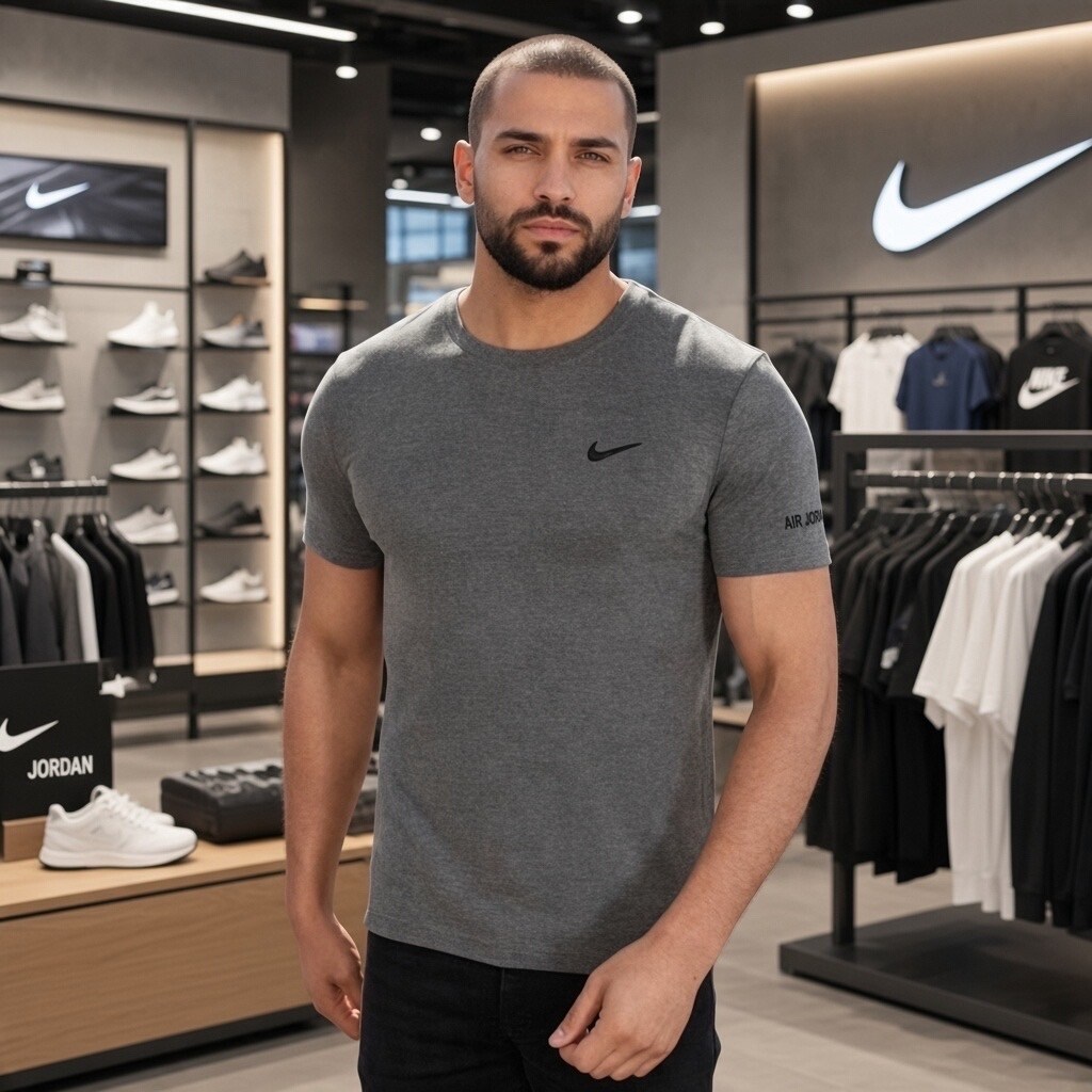 мужской футболки,футболке,футболка мужская nike,футболки спортивные,футболка серая