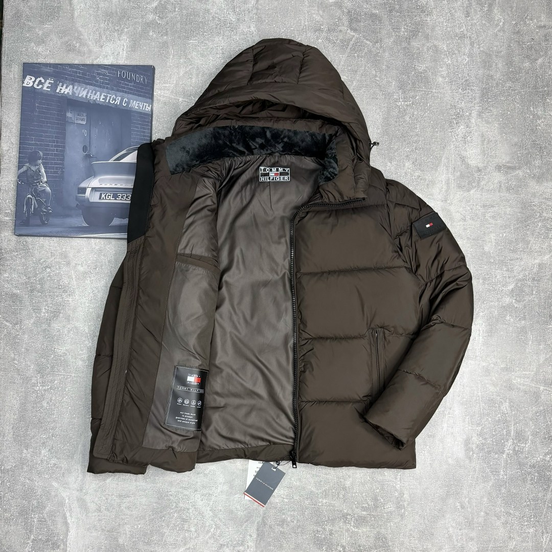 tommy hilfiger куртка зимняя,мужская зимняя куртка tommy hilfiger,куртка tommy hilfiger мужская,куртка tommy hilfiger,зимняя мужская куртка prada