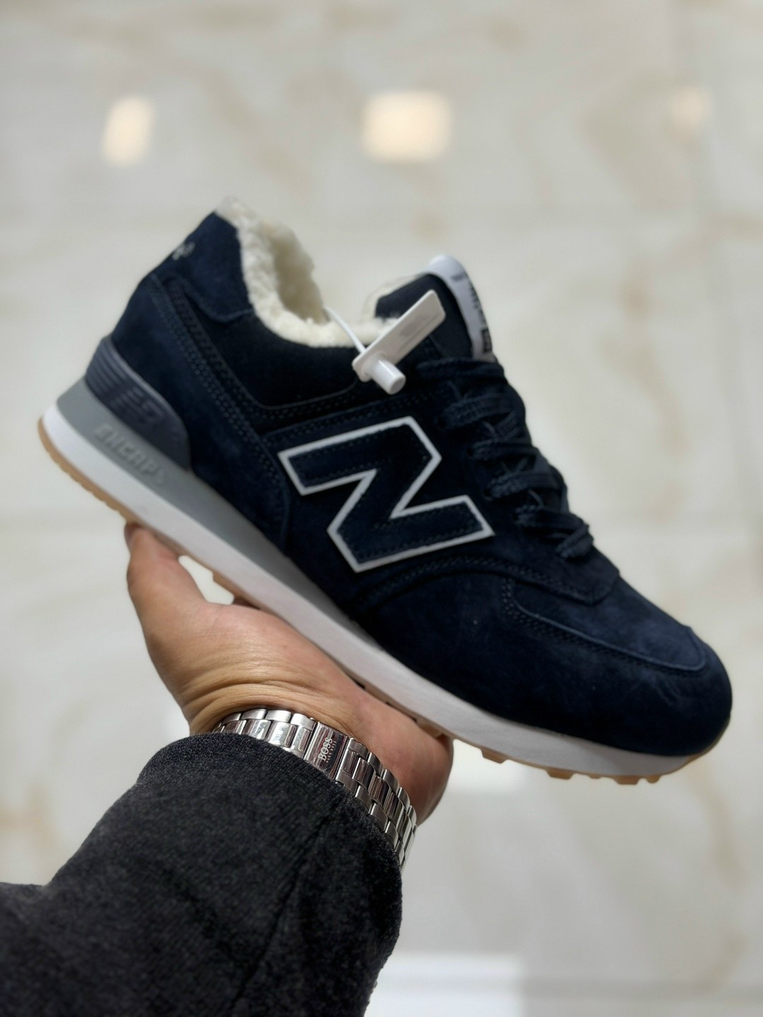 кроссовки new balance 574 зимние,кроссовки new balance 574 на меху,кроссовки new balance 574,зимние кроссовки new balance,кроссовки new balance 574 зимние с мехом