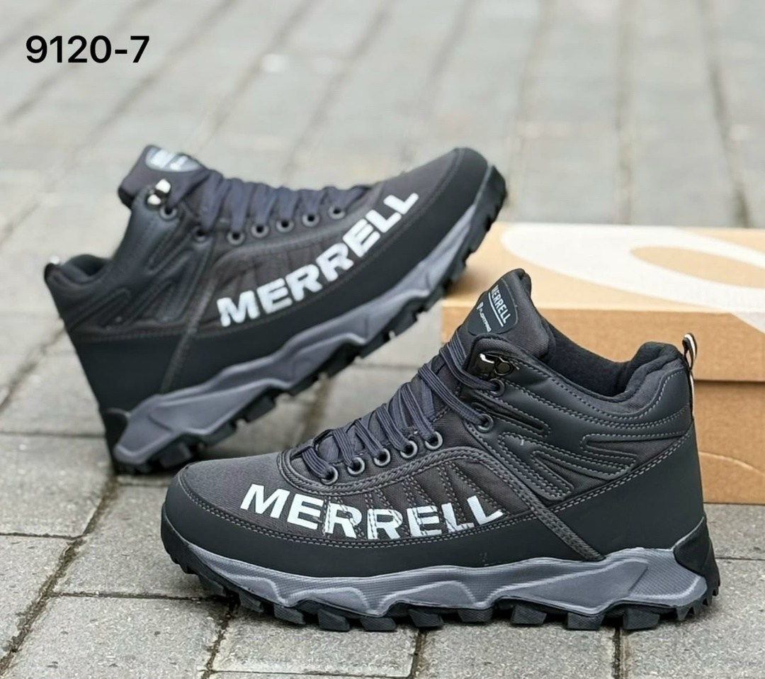 кроссовки merrell зимние,кроссовки мужские merrell,мужские зимние кроссовки merrell,ботинки зимние merrell,