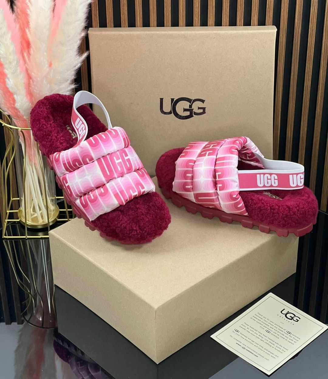 ugg slipper,,ugg tasman slipper,тапочки женские,женские угги ugg