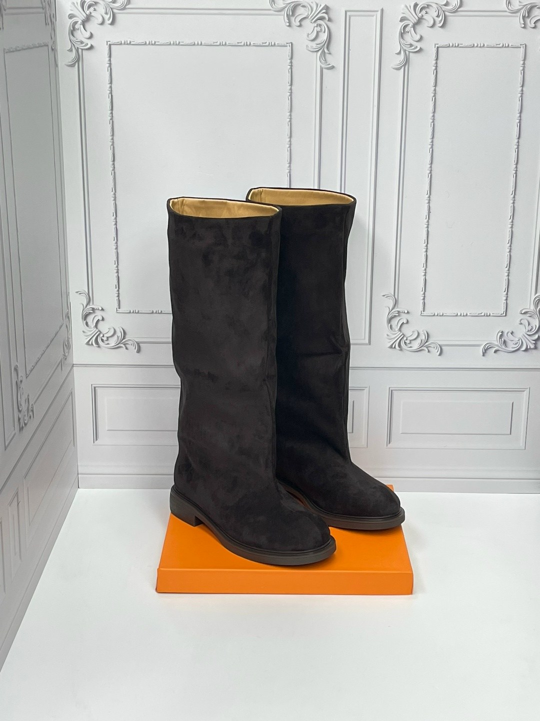 сапоги hermes,сапоги эрмес,женские сапоги hermes,сапоги женские hermes кожаные размер 36-40,сапоги