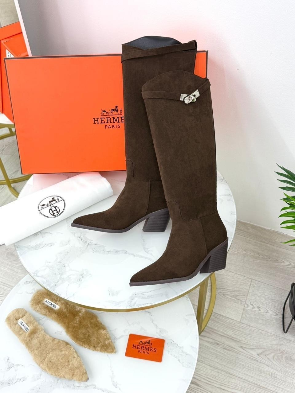 тапочки hermes,тапочки hermes женские, hermes,,мюли hermes