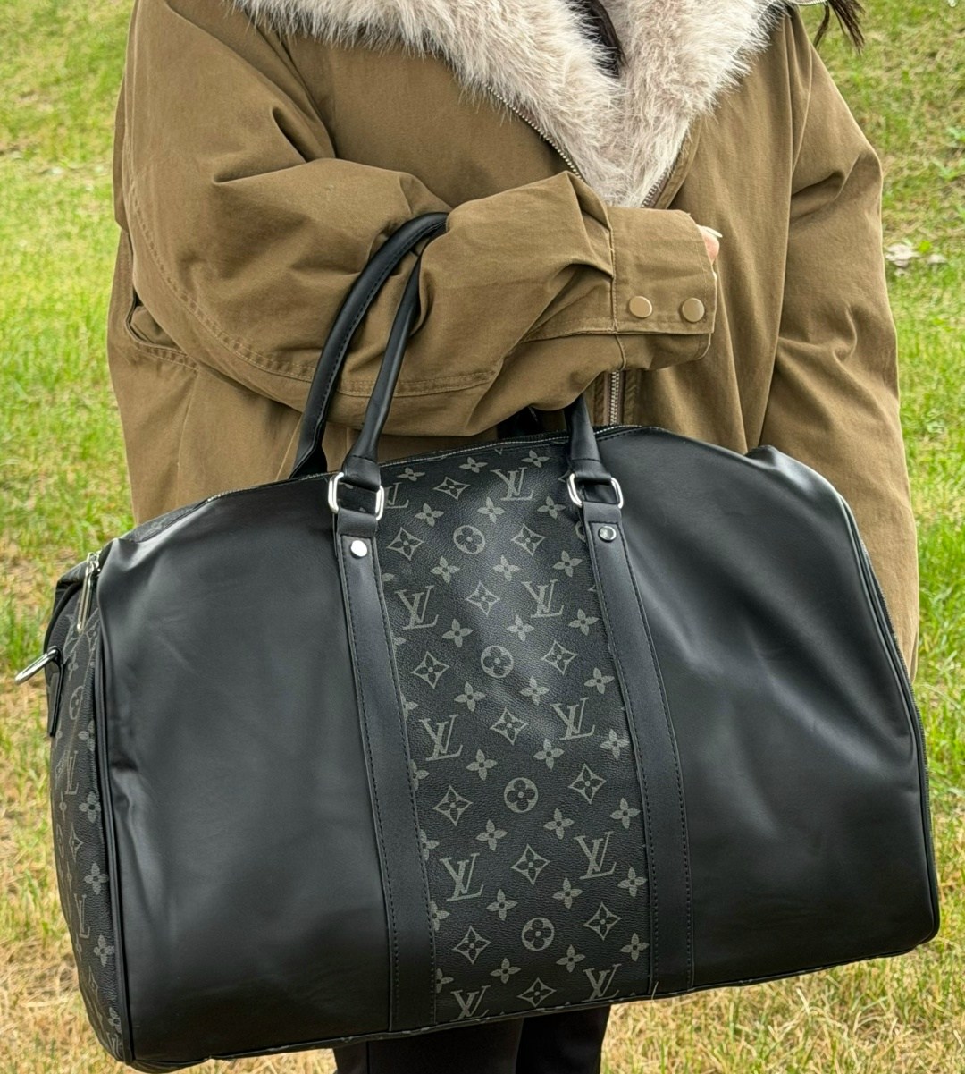 louis vuitton сумка дорожная,дорожная сумка louis vuitton keepall коричневая,дорожная сумка луи виттон,сумка дорожная louis vuitton keepall m40605-03 premium коричневая,дорожная сумка луи виттон keepa
