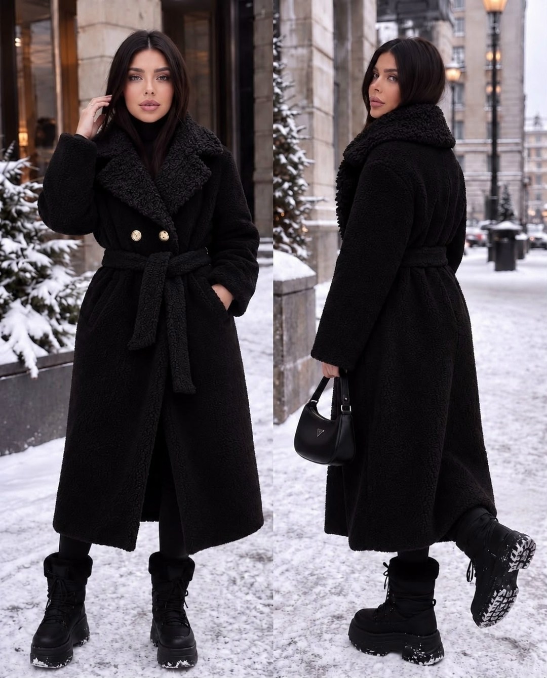 Женская одежда
