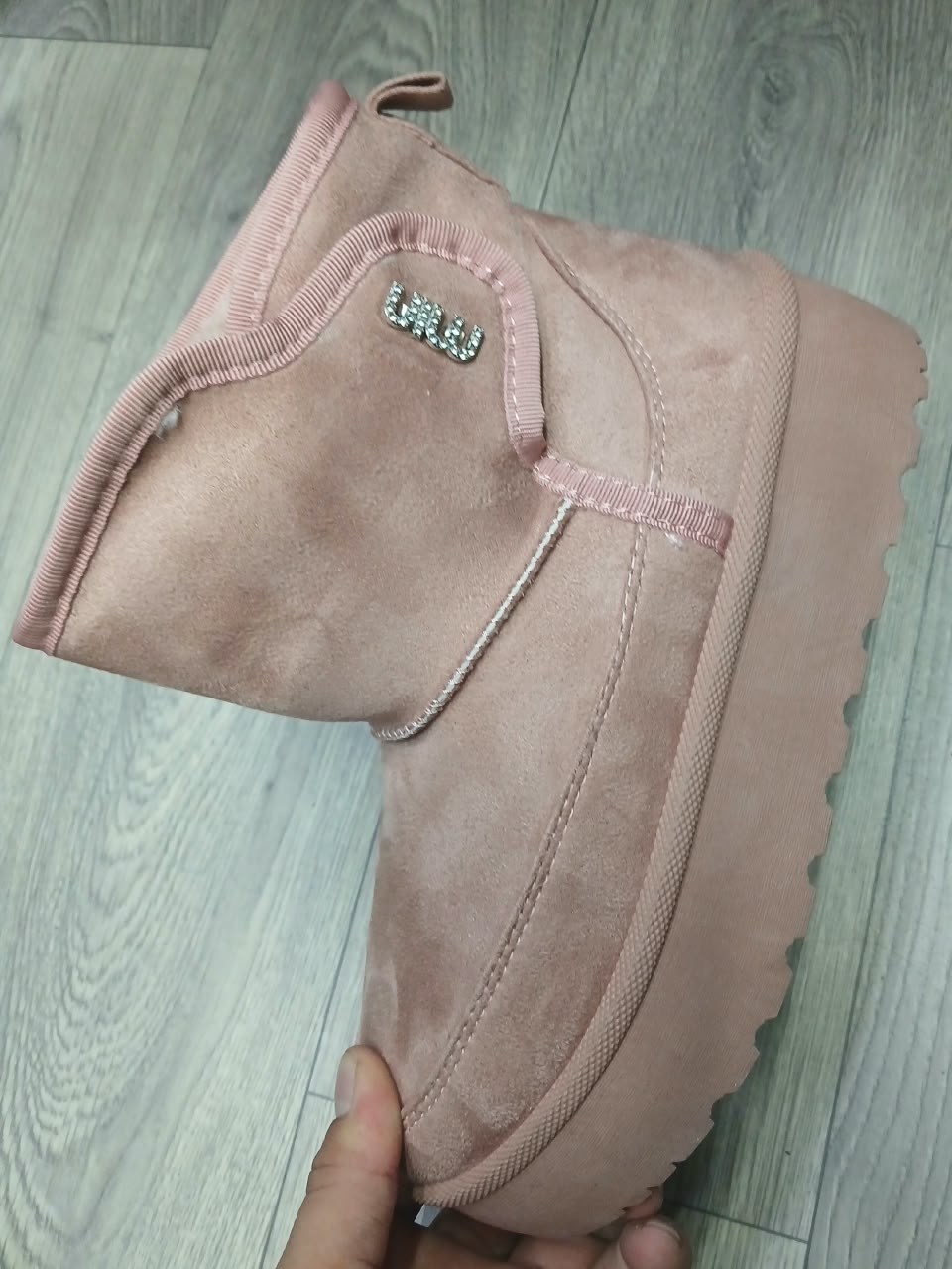 угги patrol размер 36 светло-коричневый,женские угги,,угги женские ugg,угги