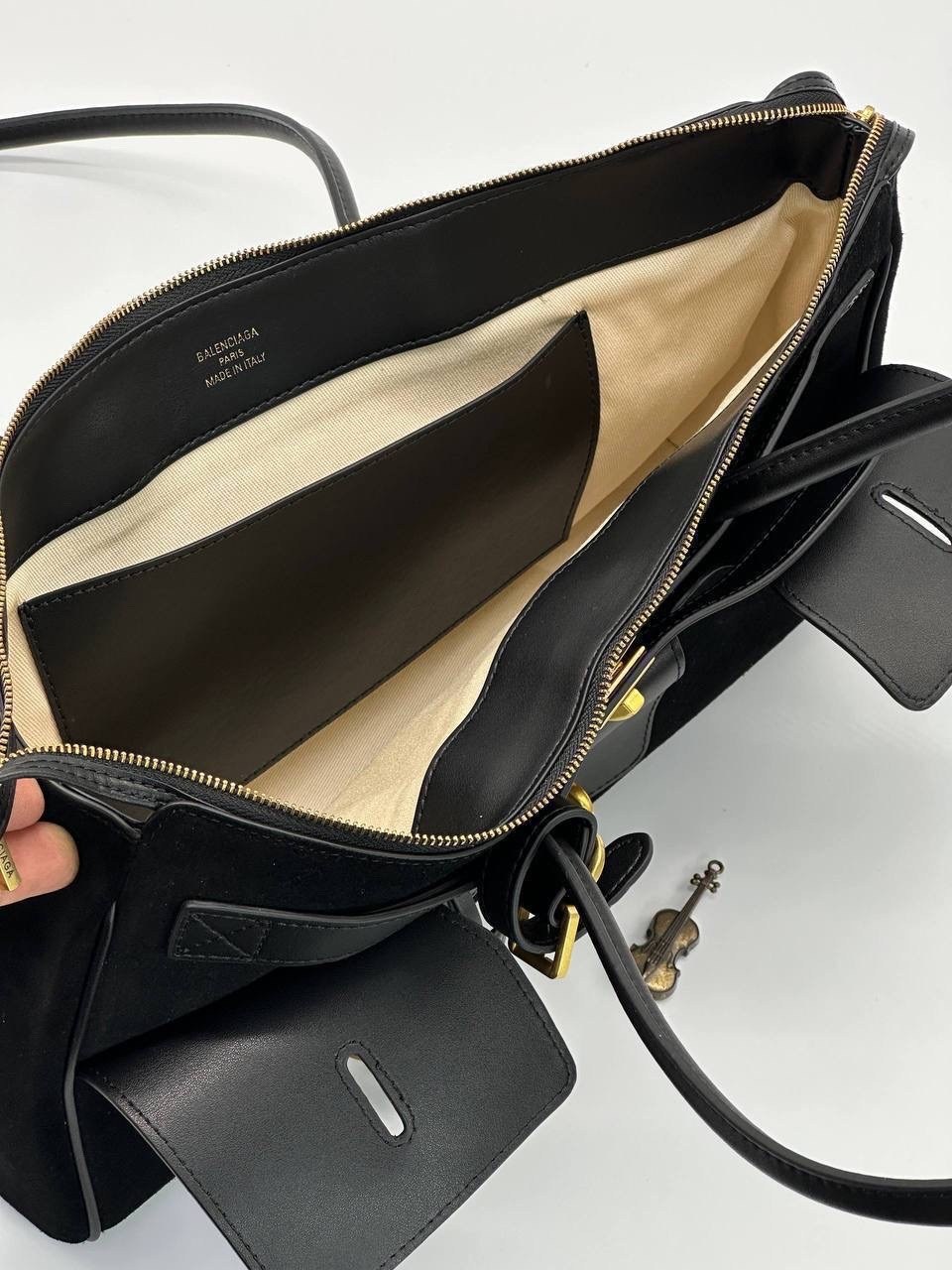 сумка balenciaga,женская сумка balenciaga,сумка,сумка balenciaga натуральная кожа 30-25 см реплика,комплект сумка
