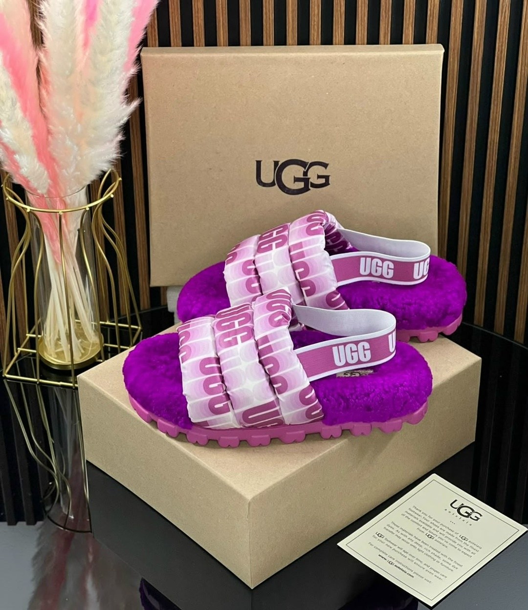 ,тапочки модные,тапочки ugg,ugg slipper,сандалии женские