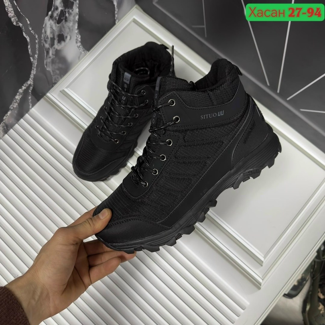 кроссовки мужские зимние,,зимние кроссовки,зимние кроссовки merrell,мужской кроссовки