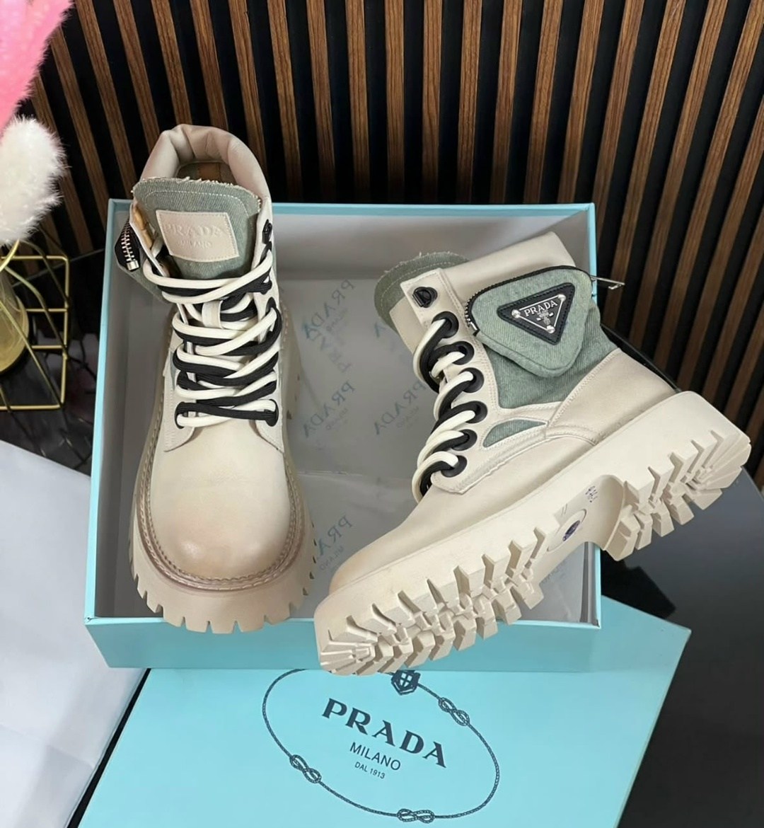 ботинки prada,ботинки прада,ботинки прада женские,,ботинки prada женские