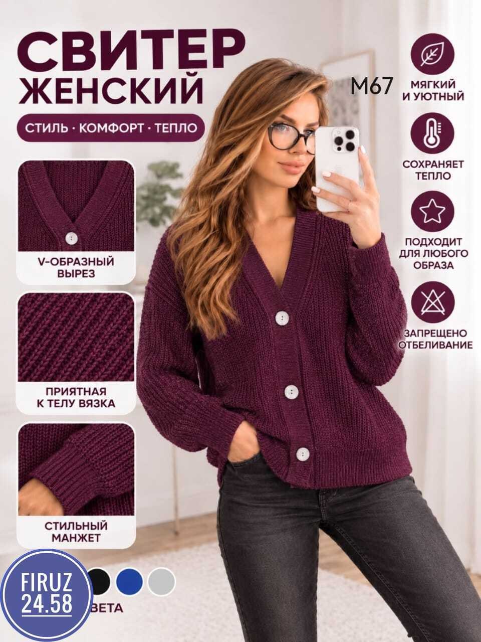 кардиган женский,кардиган,женский вязаный кардиган,кардиган на пуговицах,синий кардиган