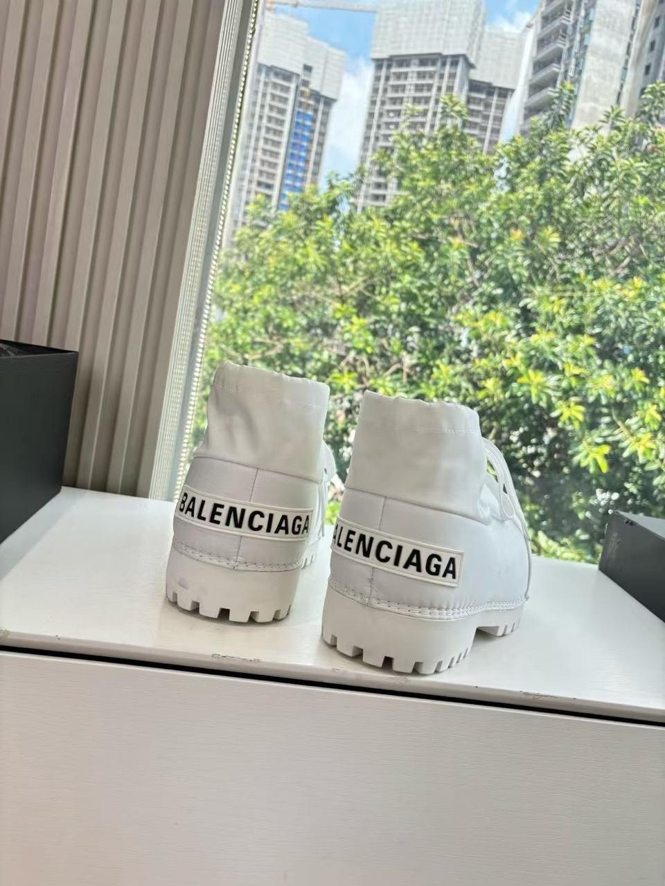 ,ботинок balenciaga,ботинок, женская,женские ботинки