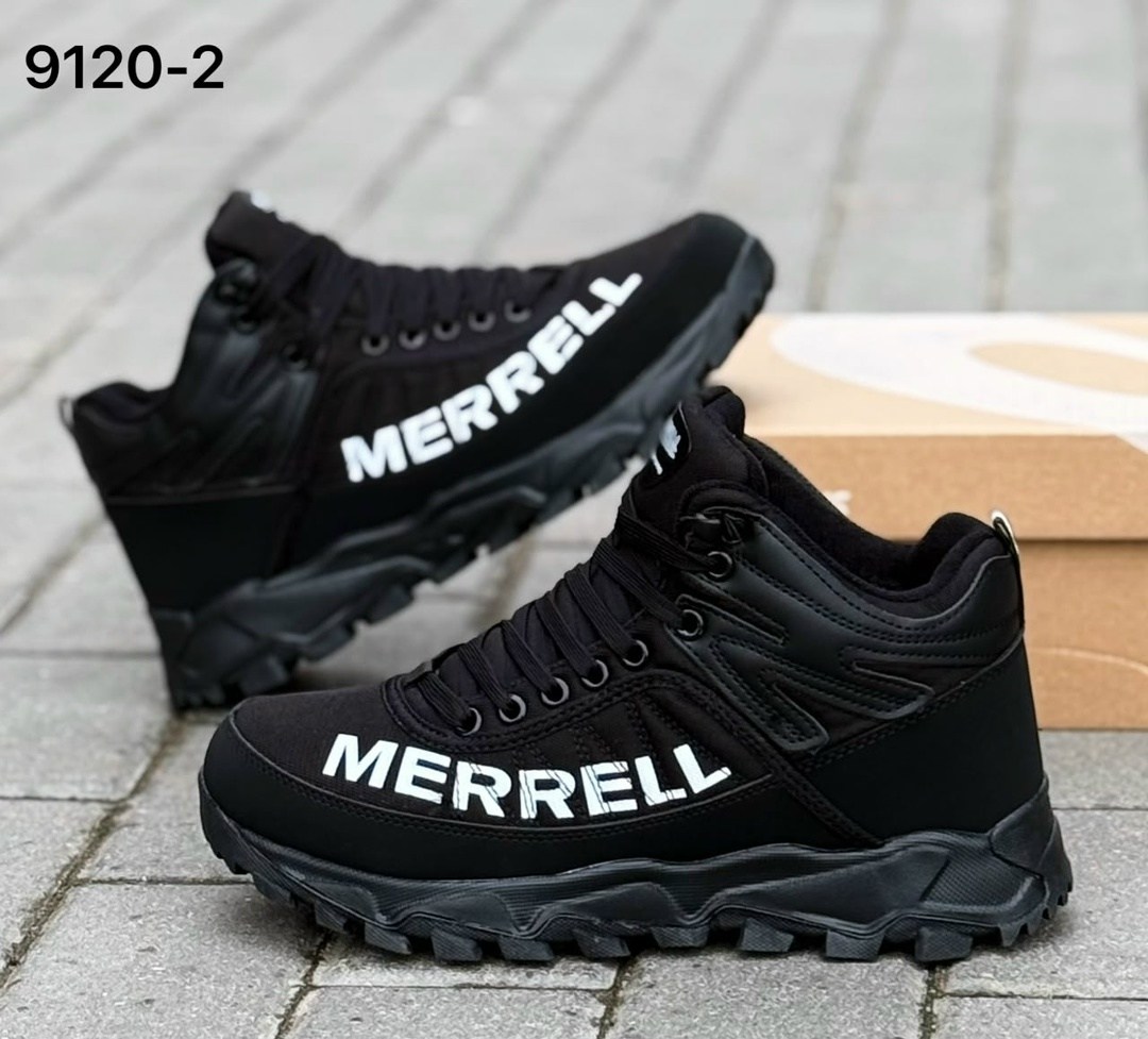 зимние ботинки merrell,зимние кроссовки merrell,кроссовки мужские merrell,мужские зимние кроссовки,ботинки мужские