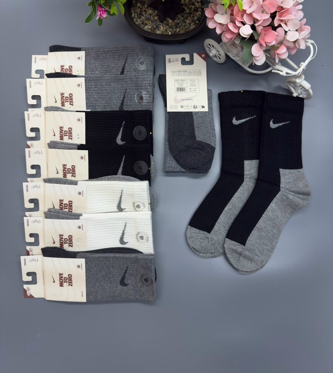 носки мужские 10 пар nike,комплект носки мужские,носки мужские,носки мужские 10 пар,мужские носки nike