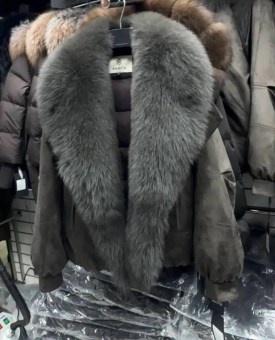 Верхняя одежда
