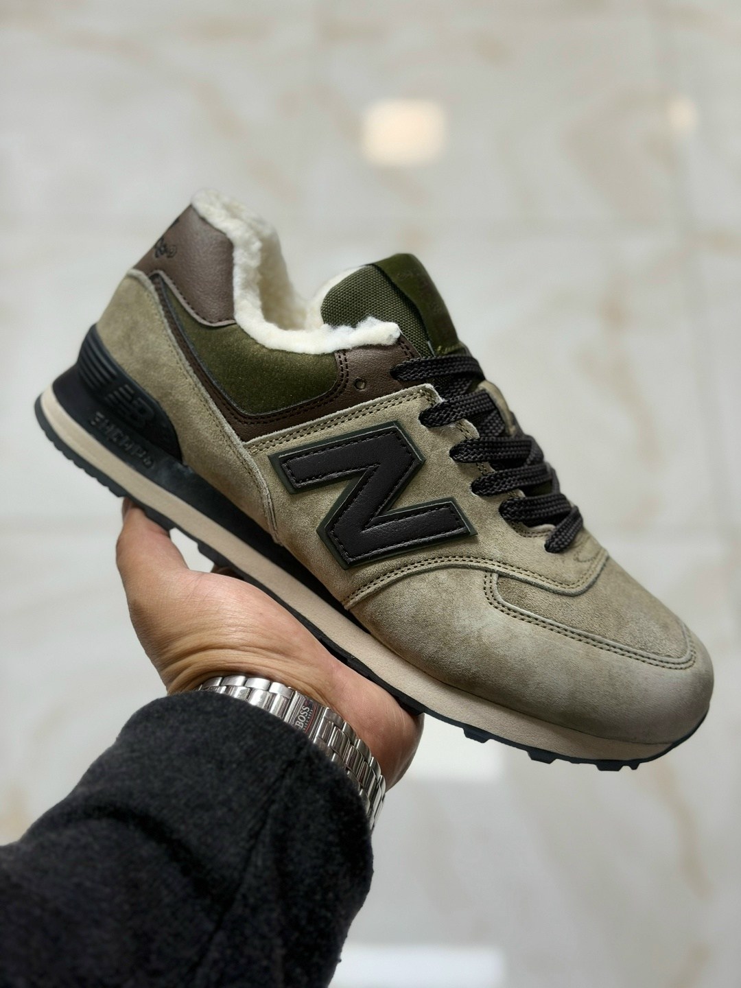 кроссовки new balance 574 зимние,кроссовки new balance 574 высокие зимние с мехом,кроссовки new balance 574,кроссовки new balance зимние,зимние кроссовки new balance 574 хаки