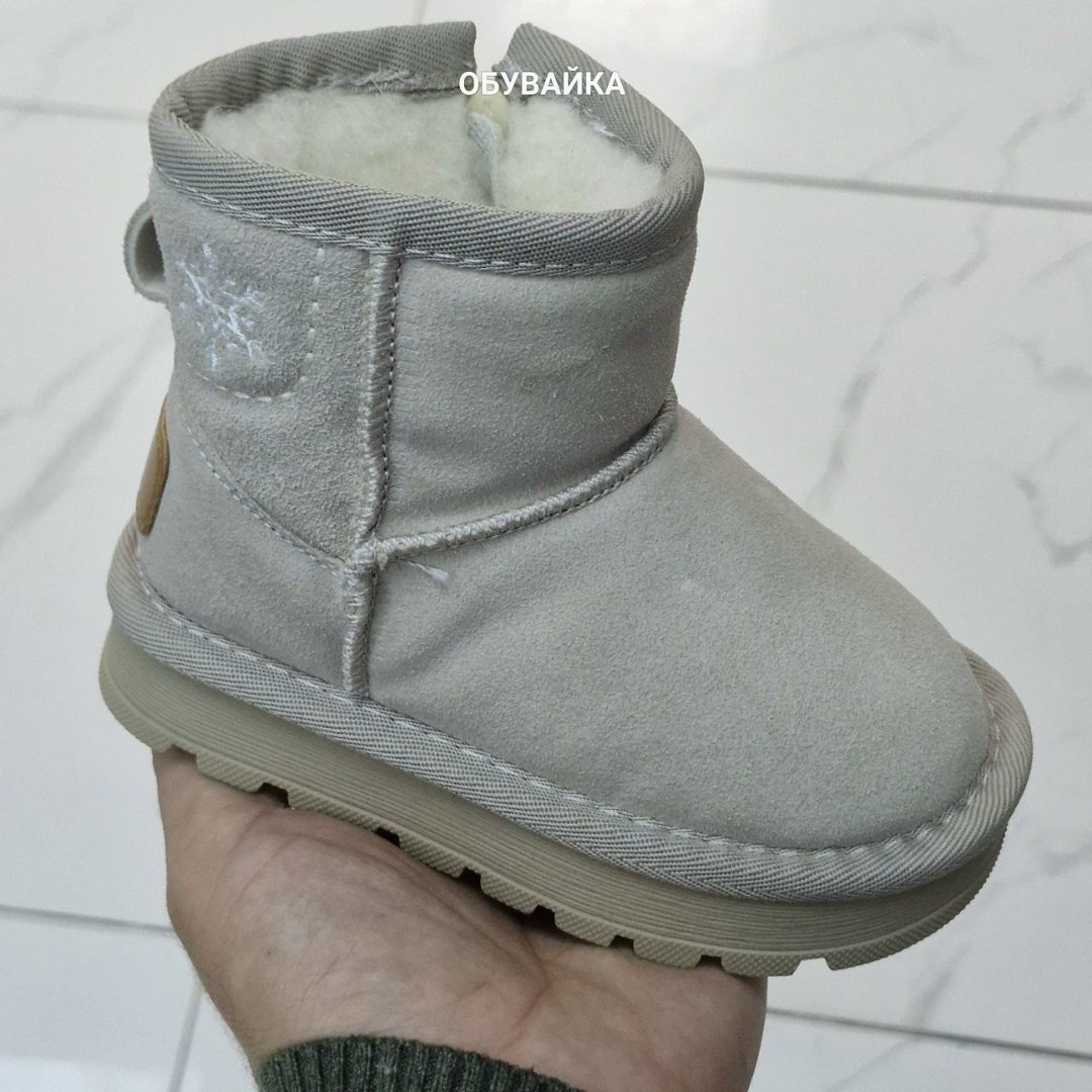 ,угги детские,угги для девочки,угги,зимняя