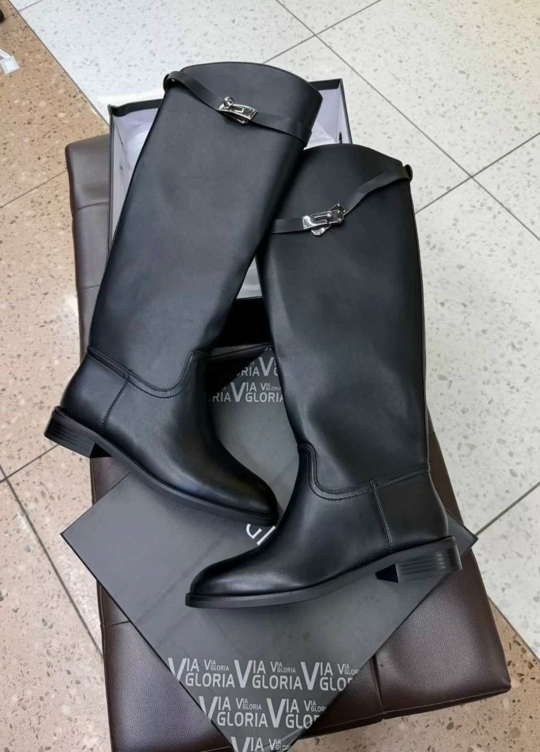 сапоги hermes,сапоги,hermes сапоги женские,женские кожаные сапоги hermes чёрного цвета,женские сапоги