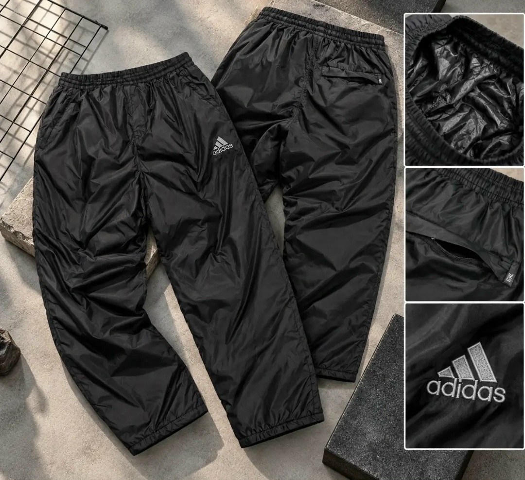 спортивные штаны adidas,adidas climaproof pants,болоневые штаны adidas,adidas штаны,брюки мужские adidas