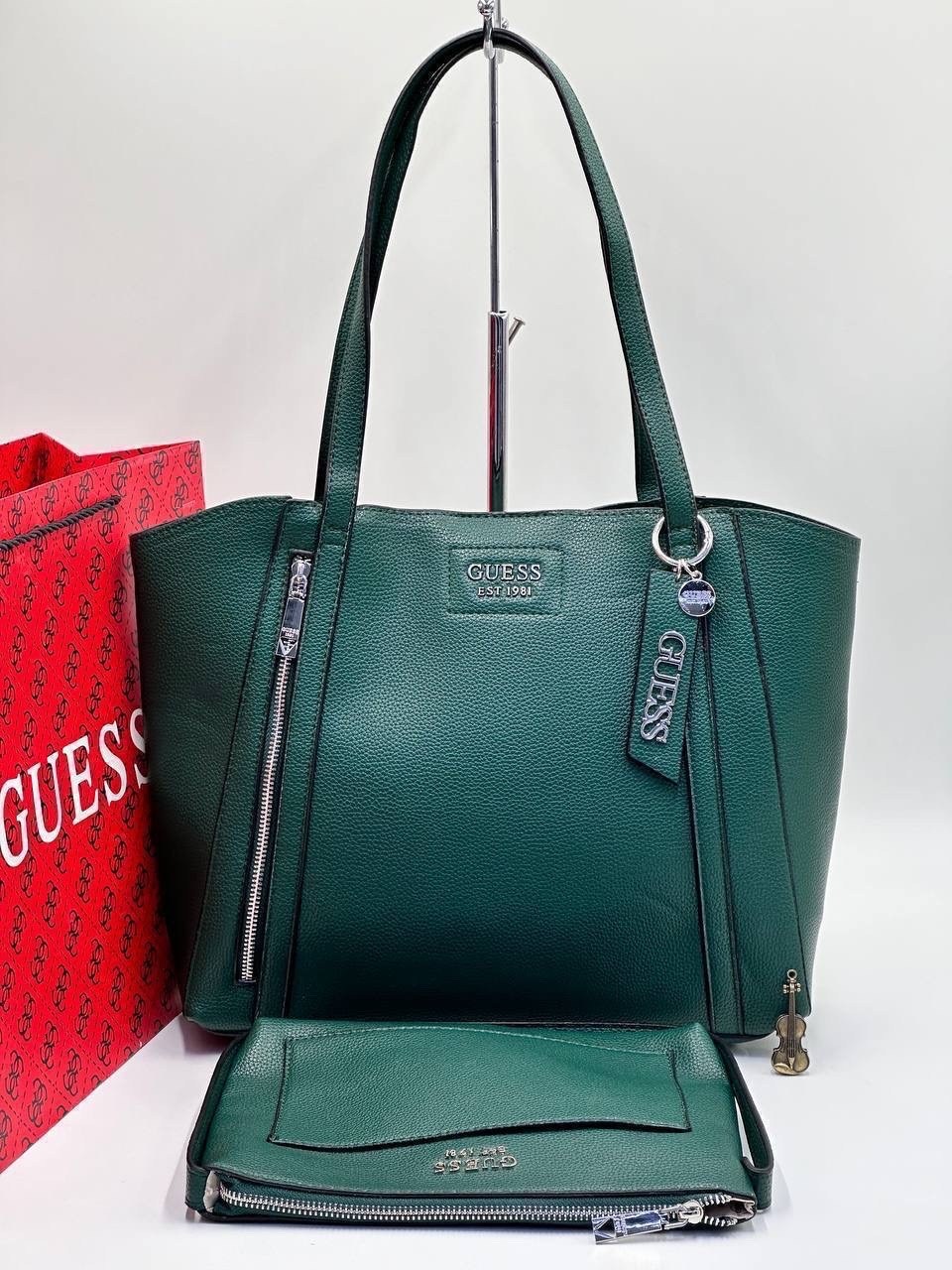 розовая сумка guess,cумка guess,женская сумка guess,женская большая сумка guess,guess сумка шоппер