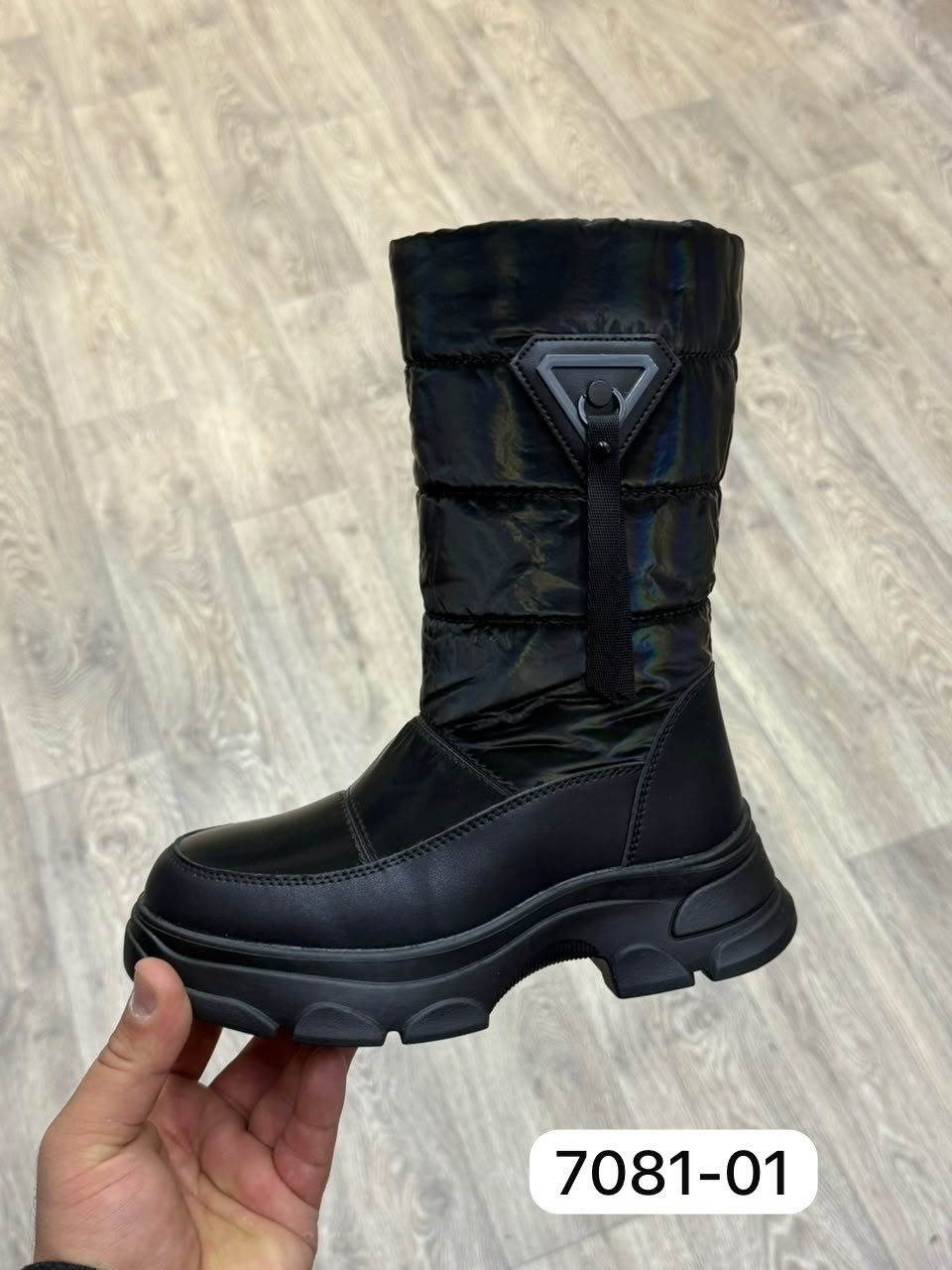 дутики женские,дутики,, дутики,зимняя