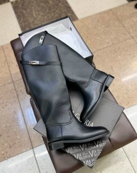 Сапоги