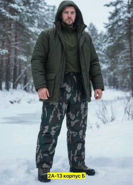 Брюки