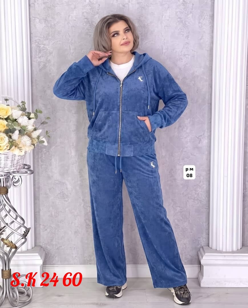 костюм велюровый больших размеров granat fashion,велюровый костюм,велюровый костюм больших размеров,спортивный костюм велюр р.46-58,велюровый костюм большие размеры