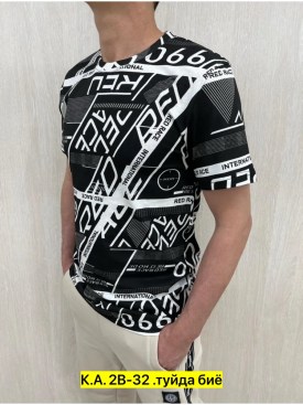 Футболка