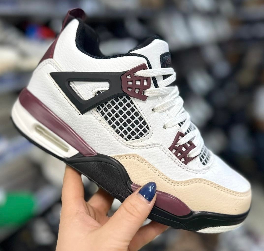 кроссовки мужские nike air jordan 4,кроссовки nike air jordan 4,кроссовки nike air jordan 4 retro,кроссовки мальчику,кроссы