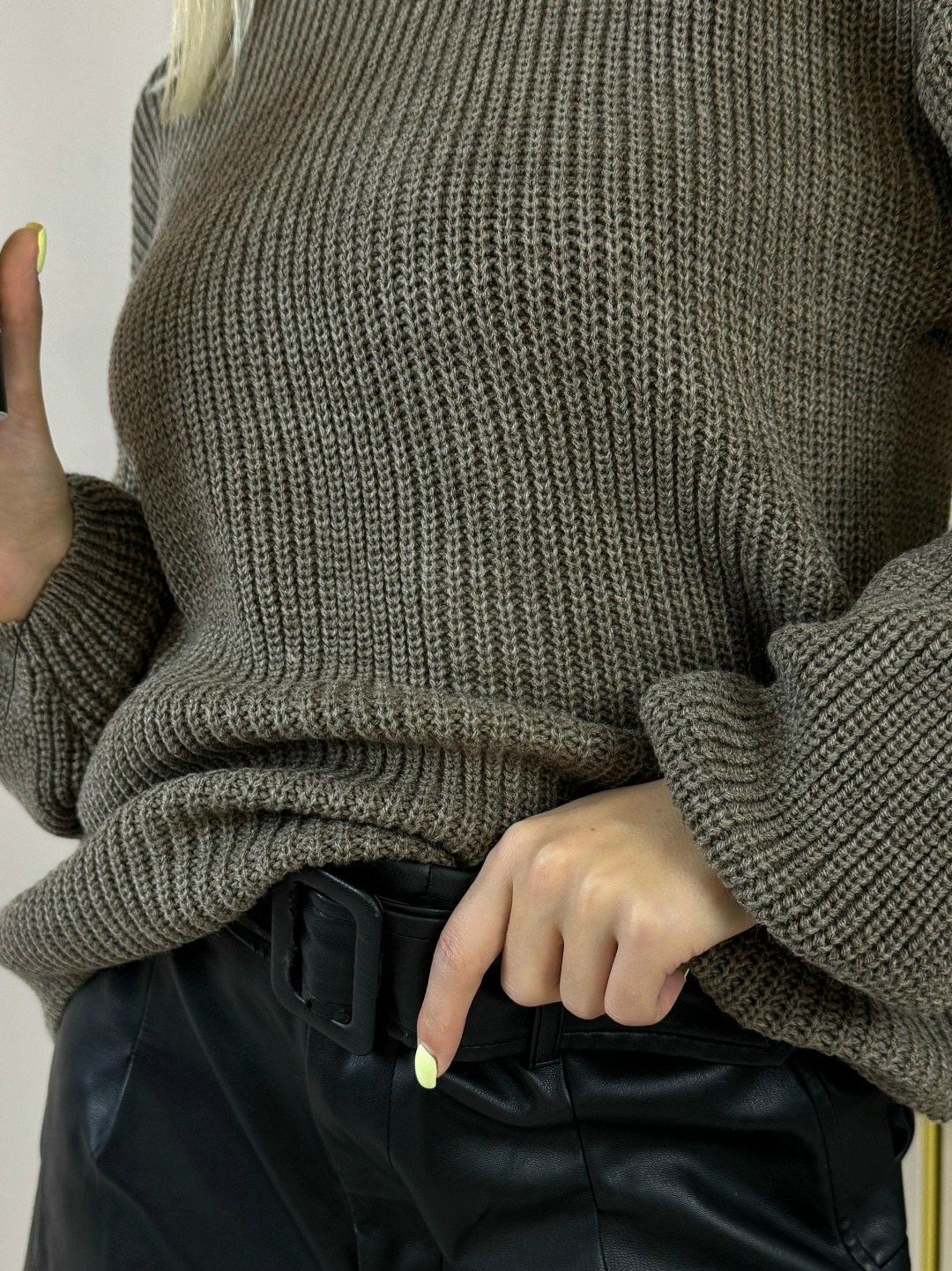 свитер оверсайз длинный вязаный kk fashion,свитер оверсайз однотонный,свитер вязаный оверсайз удлиненный джемпер clothing planet,свитер кофта джемпер,свитер оверcайз