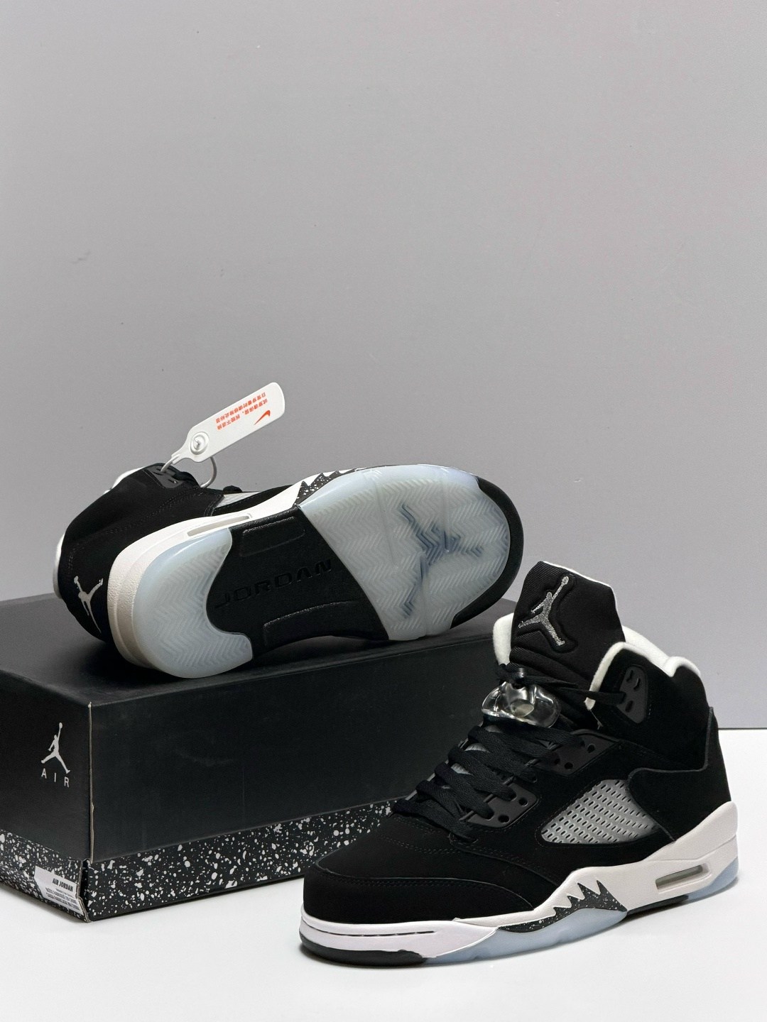 кроссовки jordan air jordan 5 retro,air jordan 5,кроссовки air jordan 5 retro oreo,кроссовки,кроссовки air jordan 5 retro