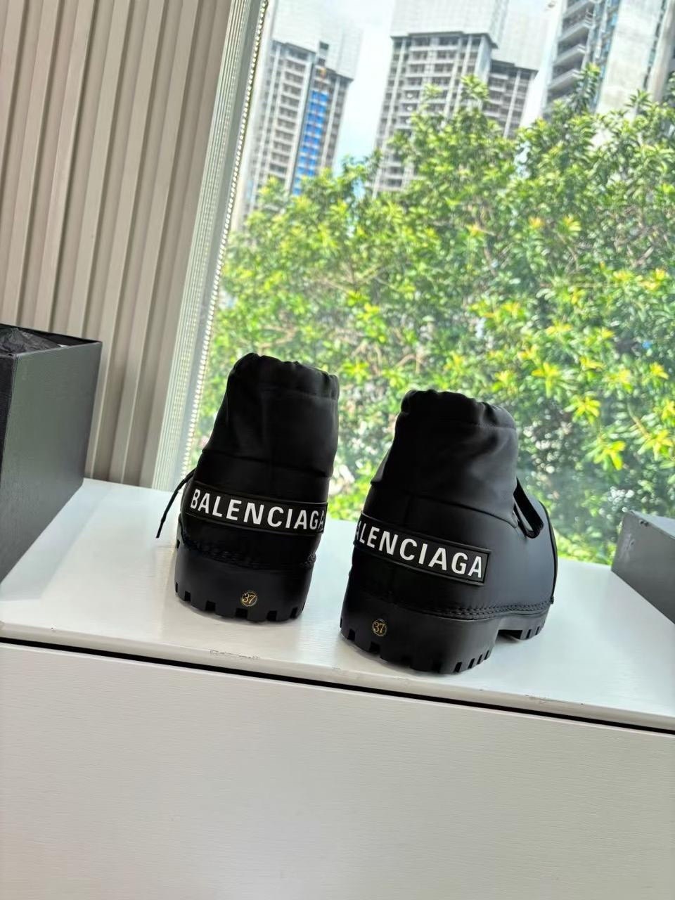 ,ботинок balenciaga,ботинок, женская,женские ботинки