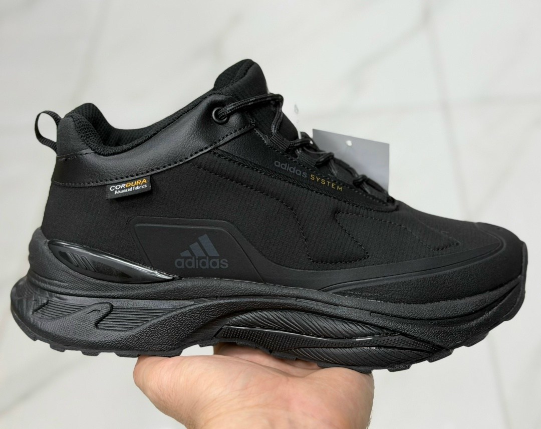 кроссовки зимние adidas,мужские кроссовки зимние adidas,зимние кроссовки adidas terrex,кроссовки зимние (термо) adidas terrex,зимние кроссовки adidas terrex цвет черный