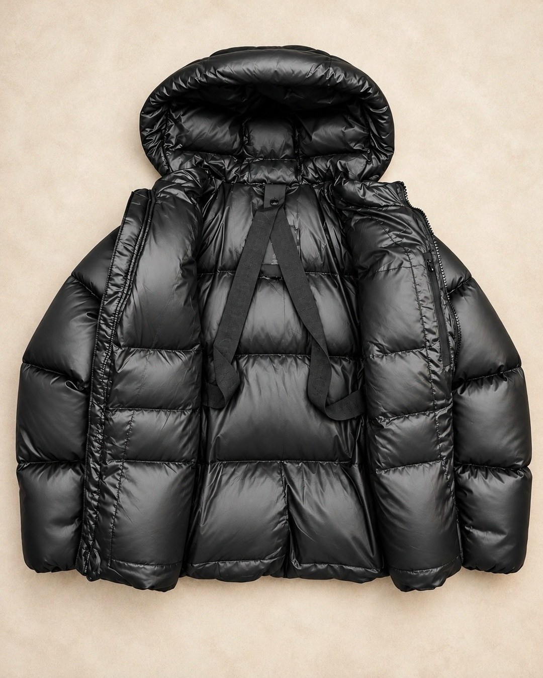 пуховик canada goose,пуховик мужской canada goose,canada goose crofton пуховик чёрный,пуховик canada goose crofton,пуховик crofton с капюшоном canada goose черный