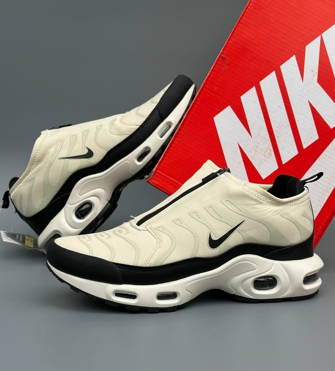 кроссовки nike air max plus tn,мужские кроссовки nike air max plus tn серые,nike air max plus tn,кроссовки nike air max plus tn grey black,кроссовки nike air max plus