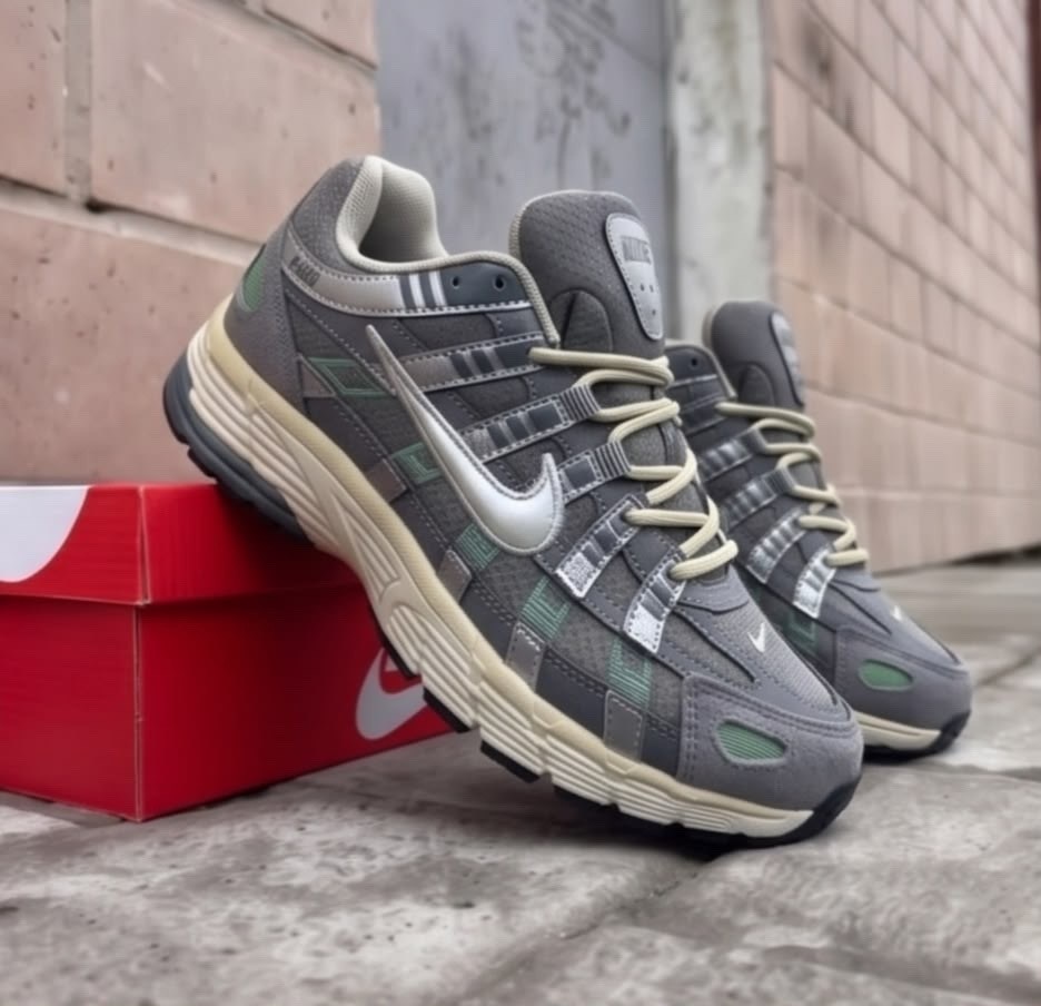 кроссовки nike p 6000,кроссовки мужские nike p-6000,кроссовки nike p-6000 'flat pewter',кроссовки спортивные nike p 6000 pewter,кроссовки nike p-6000 термо гортекс