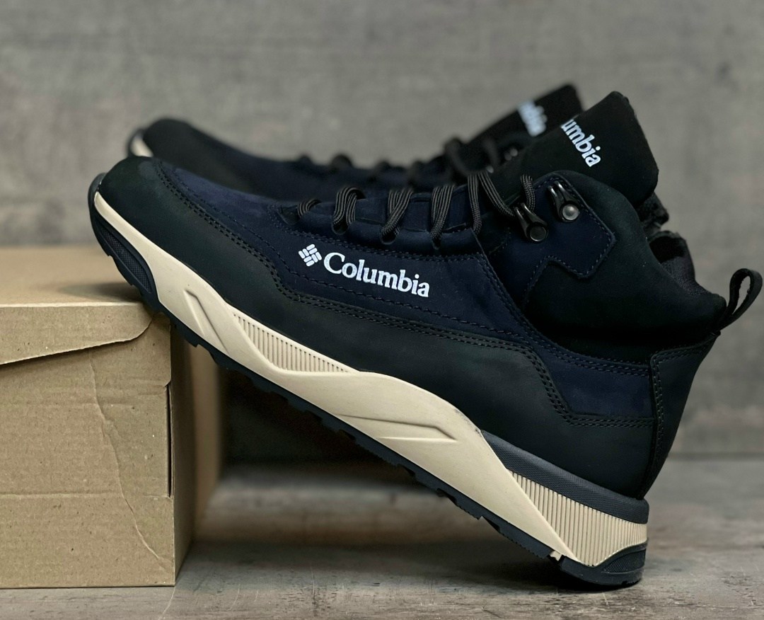 кроссовки мужские зимние columbia,,columbia ,ботинки columbia,кроссовки зимние columbia