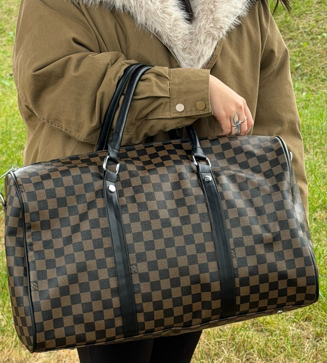 louis vuitton сумка дорожная,дорожная сумка louis vuitton keepall коричневая,дорожная сумка луи виттон,сумка дорожная louis vuitton keepall m40605-03 premium коричневая,дорожная сумка луи виттон keepa
