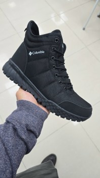 Ботинки