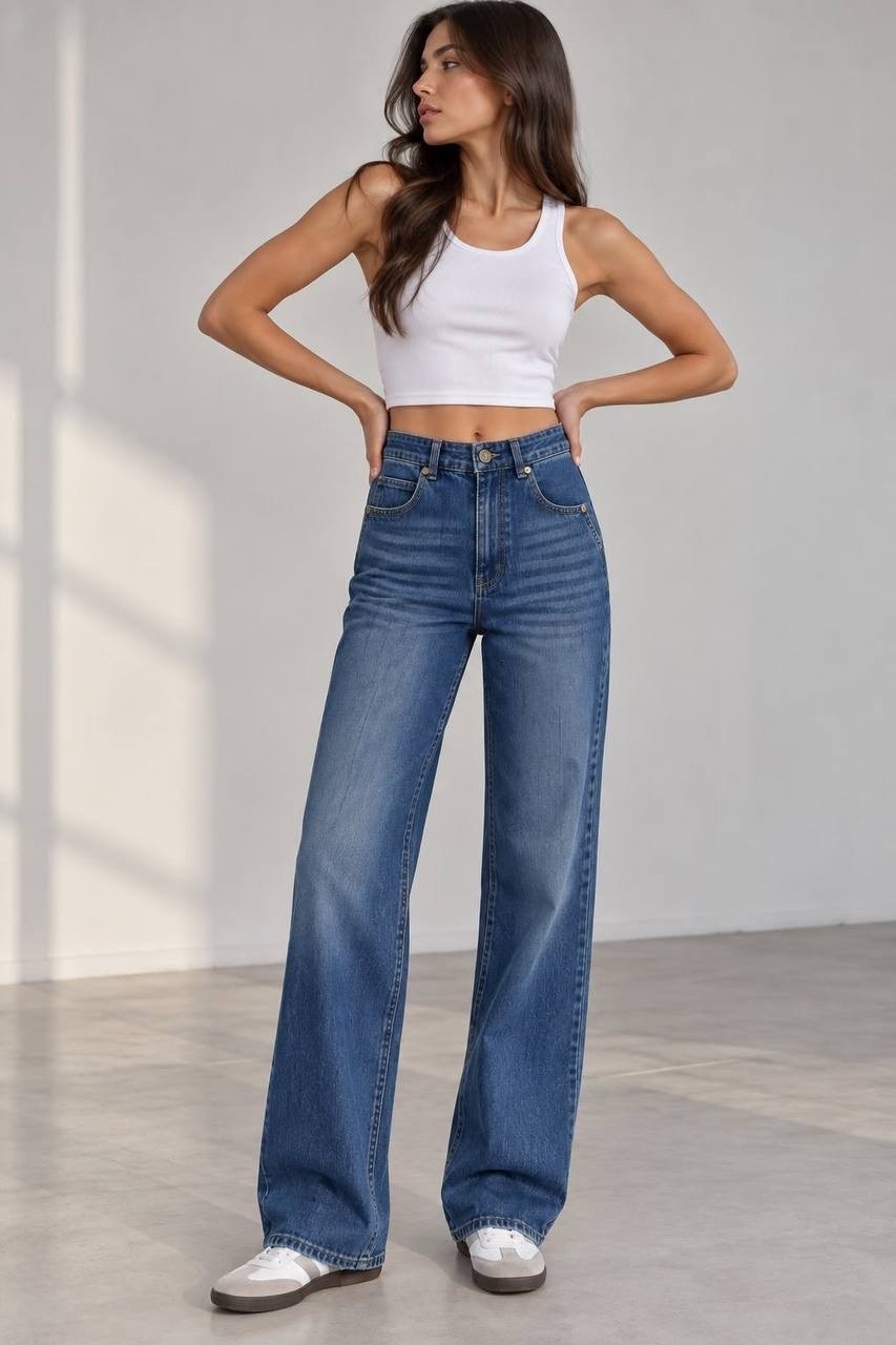 wide leg jeans,джинсовые брюки,джинсы,джинсы женские,джинсы широкие
