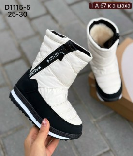 Дутики