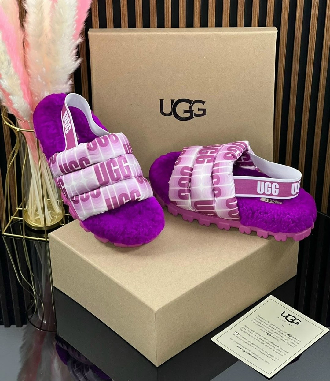 ,тапочки модные,тапочки ugg,ugg slipper,сандалии женские