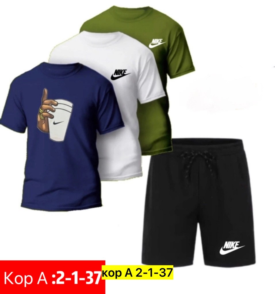 спортивная одежда мужская,мужской спортивный костюм,мужской летний комплект,костюм футболка с шортам,спортивные костюм
