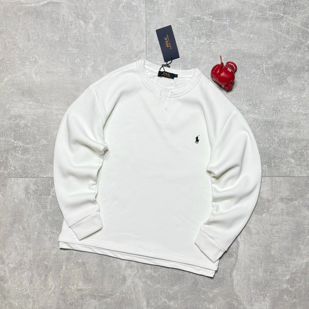 свитшот polo ralph lauren,свитшот ralph lauren,свитшот polo,свитшот мужской женский ralph lauren белый,толстовка свитер